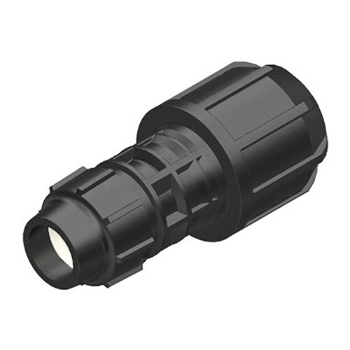 Plasson Plass4 25 x 15-22mm Universal Coupling - PL07017U025022