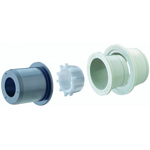 Plasson 25 x 20mm Reducing Set - PL079300025020