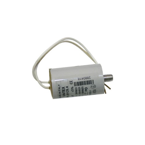 Grant RBS40A Capacitor P2 4uF Riello 20087025