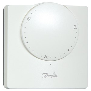 Danfoss RMT Room Thermostat