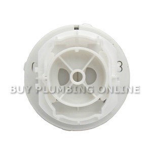 Roca D1D Old Style Dual Flush Valve - AH0003600R