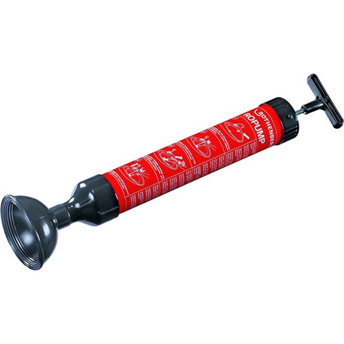Rothenberger Ropump Force Pump Cleaner