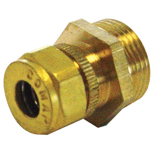 Express Spring Safety Valve 1/2"