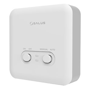 Salus DT300RF Wireless Digital Thermostat