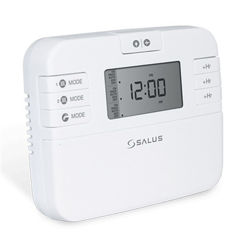 Salus 3 Channel Programmer - EP310