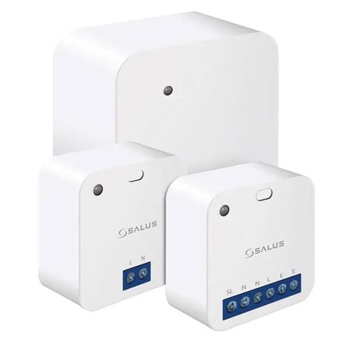Salus RF Boiler Pump Switch - GGPC1