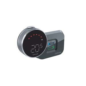 Salus IT800 Smart WiFi Thermostat