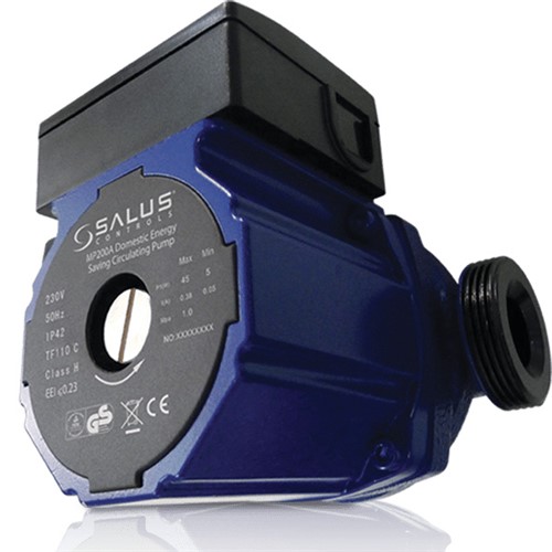 Salus 4-6mtr Head Circulating Pump - MP200A