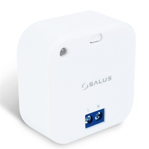 Salus Zigbee Hardwire Repeater - RE600