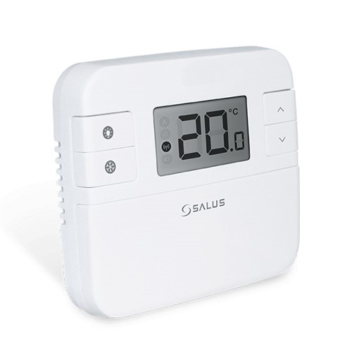 Salus Electronic Room Thermostat - RT310