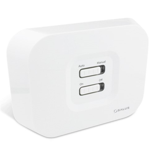 Salus Zigbee Receiver - RX10RF