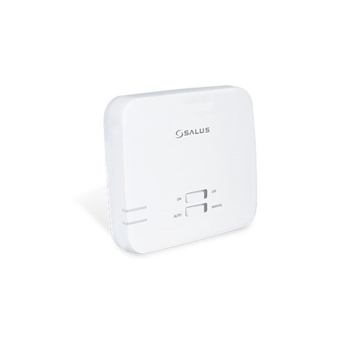 Salus Standard RF Boiler Receiver - RXRT510