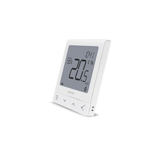 Salus Quantum RF Thermostat - SQ610RF
