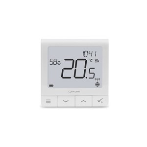 Salus Quantum RF Thermostat - SQ610RF