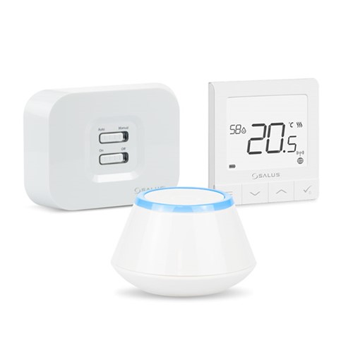 Salus Starter Pack for Smart Home - SH-BASE