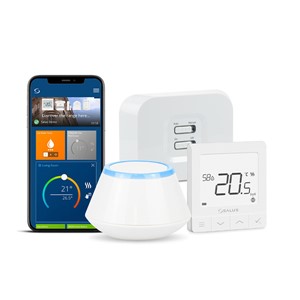 Salus Starter Pack for Smart Home - SH-BASE