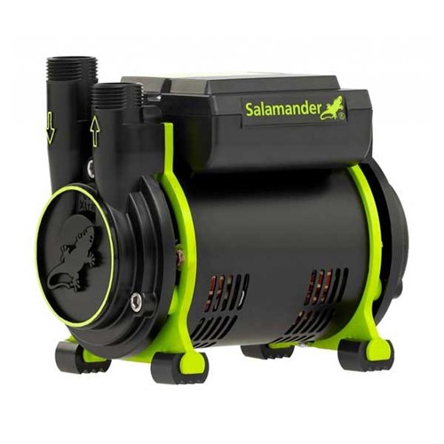Salamander 55 Xtra Single Impeller Booster Pump - CT55XTRA