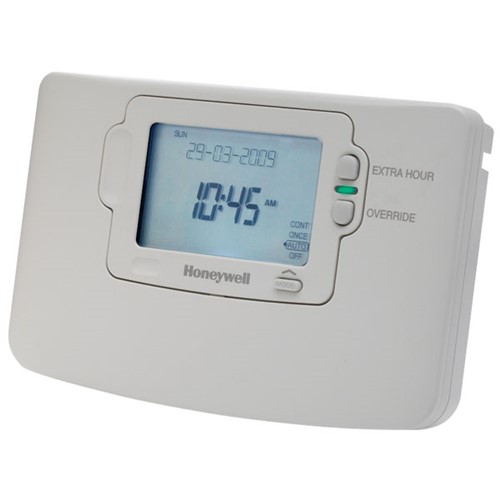 Honeywell ST9100C Single Channel 7 Day Time Clock - ST9100C1006
