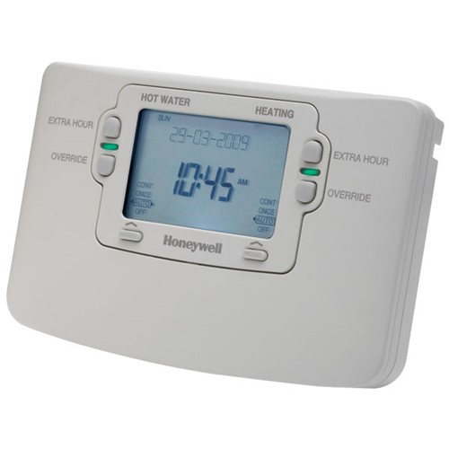 Honeywell ST9400C 7 Day 2 Channel Programmer - ST9400C1000