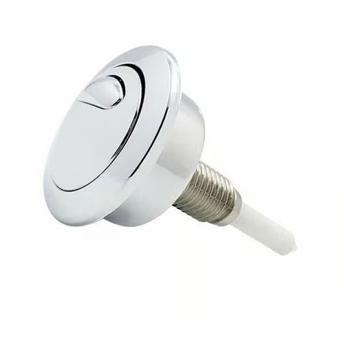 Siamp Optima 49 Push Button Chrome - 34494909