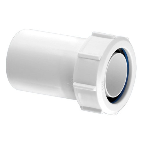 McAlpine 1 1/2" x 1 1/4" Multifit Reducer