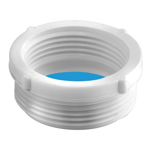 McAlpine 1 1/2" x 1 1/4" Multifit Reducing Bush