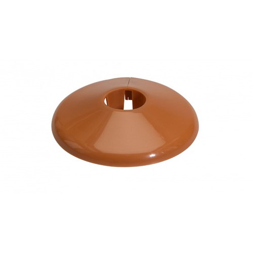 Talon 15mm Pipe Collar Oak