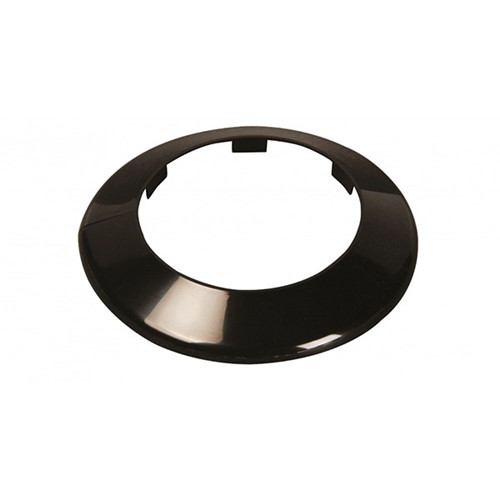Talon 110mm Pipe Collar Black - PC110BL