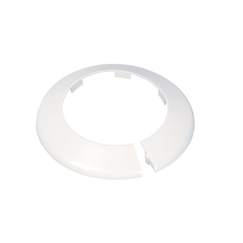 Talon 110mm Pipe Collar White