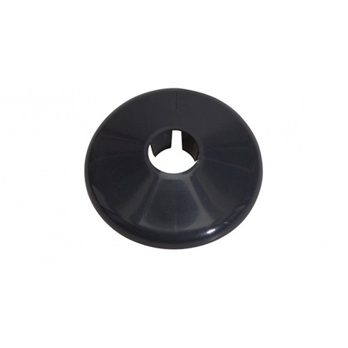 Talon 15mm Pipe Collar Anthracite Grey - PCAG15