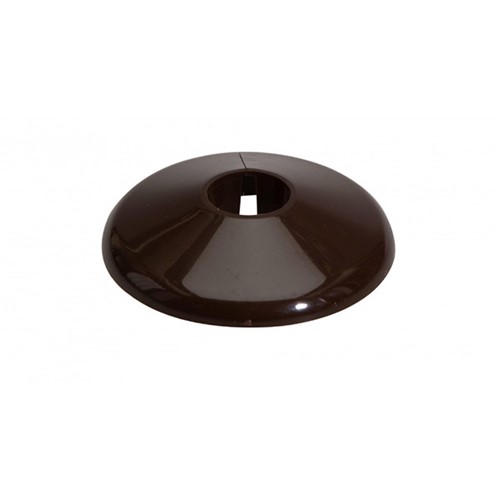 Talon 15mm Pipe Collar Ebony