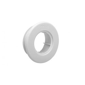 Pipesnug 32mm Waste Pipe Fitting White - PSW32