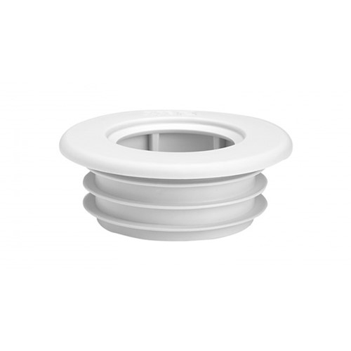 Pipesnug 32mm Waste Pipe Fitting White - PSW32