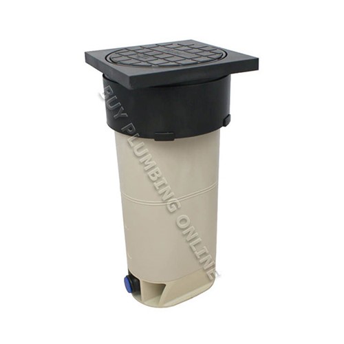 Talbot 25mm Matrix Boundary Box - E9859