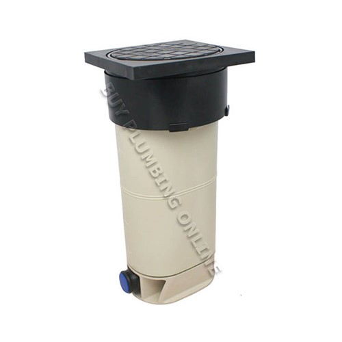 Talbot 32mm Matric Boundary Box - E9884