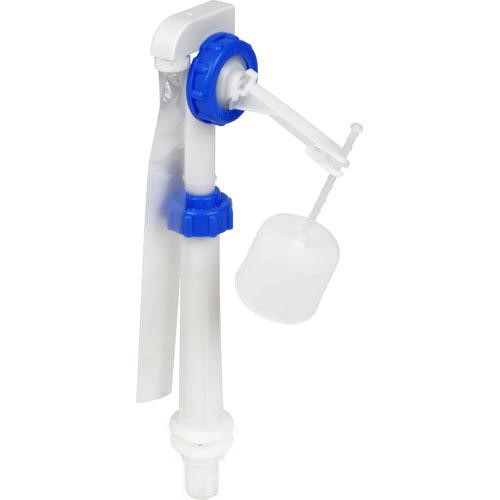 Express Torbeck Ball Valve 1/2" Bottom Inlet 8.5