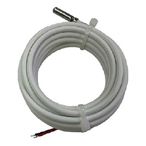 Frankische UFH Whisper TP-200 SST Bullet Sensor NTC 10k Ohm 3mtr Cable - CON0183