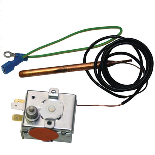 Grant TPBS33 High Limit Thermostat
