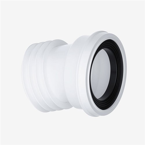 Viva 14 Degree Angle WC Pan Connector - PP0001/A