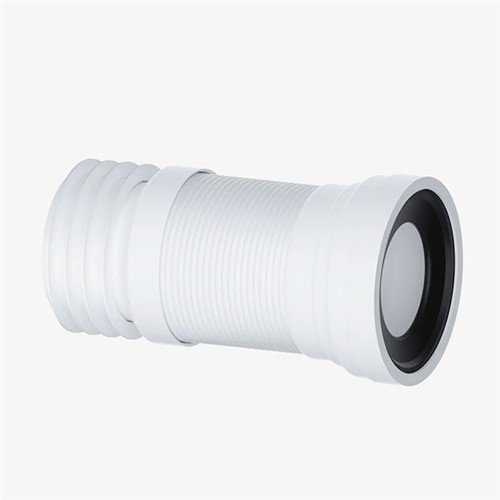 Viva 240-500mm Medium Flexible Pan Connector - PP0002/A