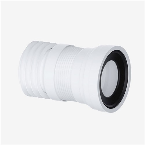 Viva 200mm - 350mm Mini Flexible Pan Connector - PP0002/C