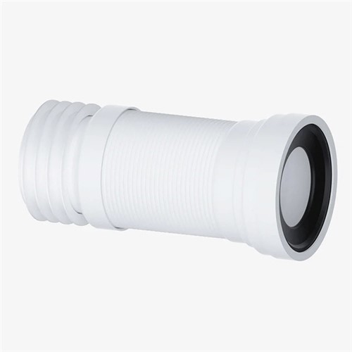 Viva 300-700mm Long Flexible Pan Connector - PP0002