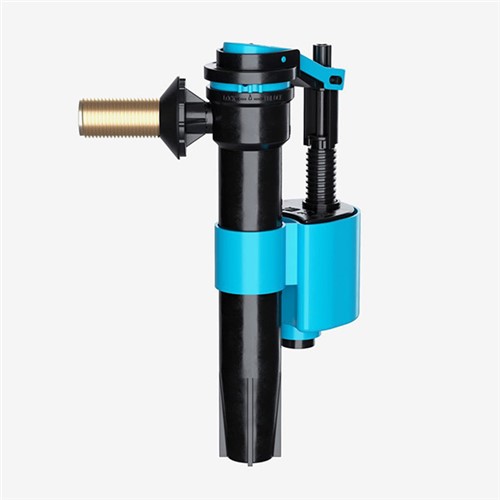 Viva Skylo Side Entry Fill Valve with 1/2" Brass Thread - PP0012/B