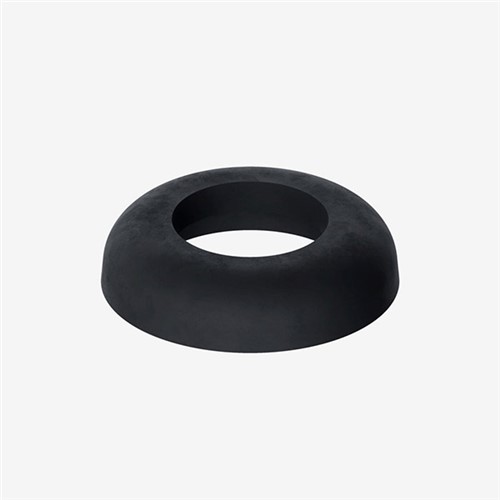Viva 1 1/2" Dome Washer - PP0026