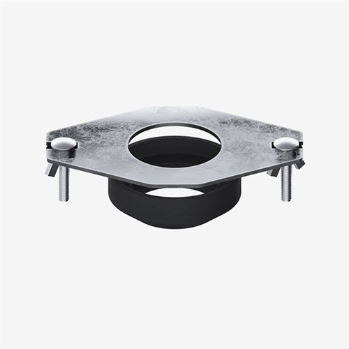 Viva 2"  Close Coupling Flat Plate Kit - PP0030/B