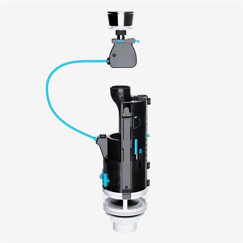 Viva Skylo Dual Flush Valve - SKY005