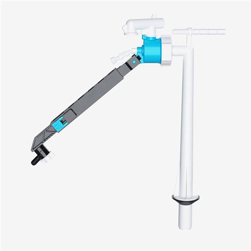 Viva Skylo Bottom Entry Ball Valve - SKY105