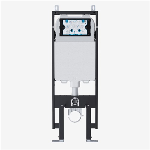 Viva Skylo Ultra Slim Wall Hung Frame - SKYWHF01