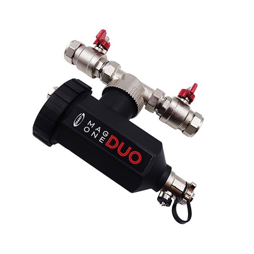 Grant Mag One Duo 28mm Magnetic Filter - VM01DUO