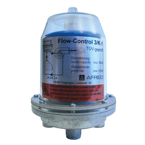 Auto Oil De-Aerator Flow Control 3/K-1 - 41005035